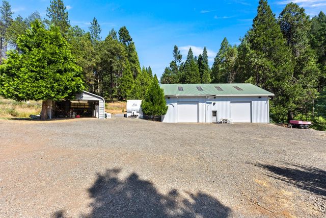 1237 Cable Rd, Camino, CA 95709