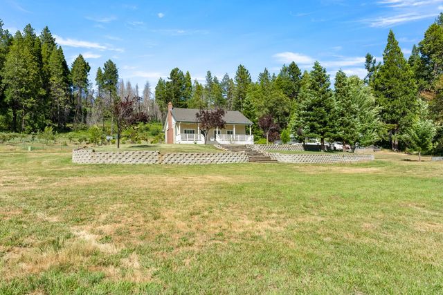 1237 Cable Rd, Camino, CA 95709