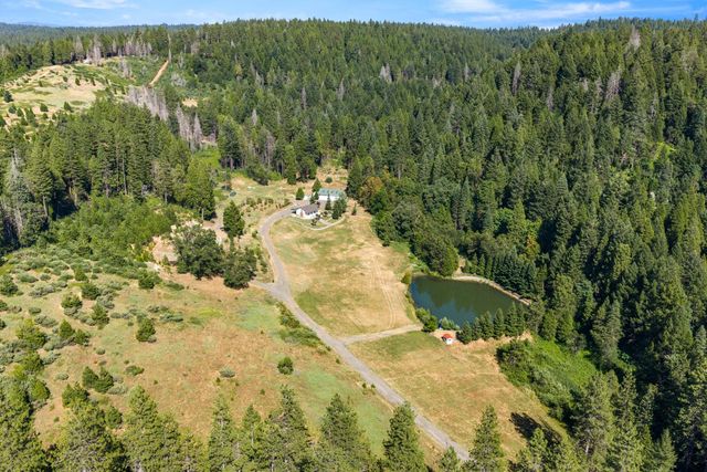 1237 Cable Rd, Camino, CA 95709