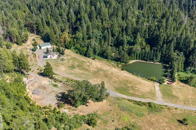 1237 Cable Rd, Camino, CA 95709