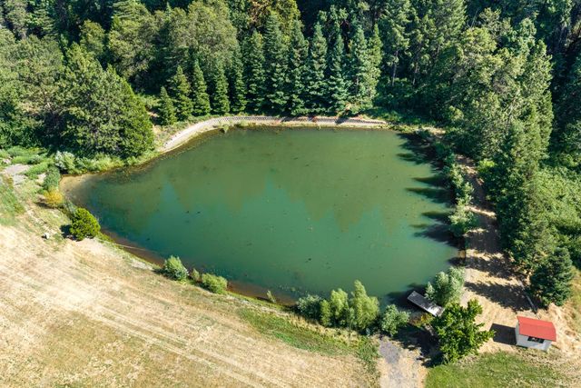 1237 Cable Rd, Camino, CA 95709