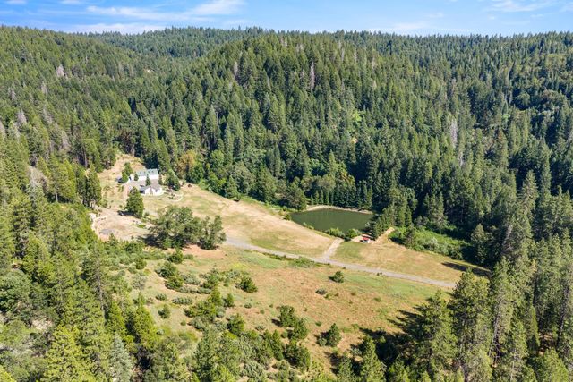 1237 Cable Rd, Camino, CA 95709