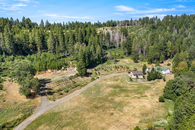 1237 Cable Rd, Camino, CA 95709