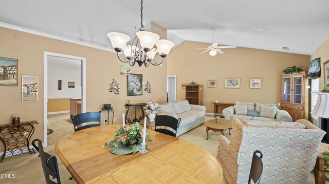 670 Huntingdon Street, Elon, NC 27244