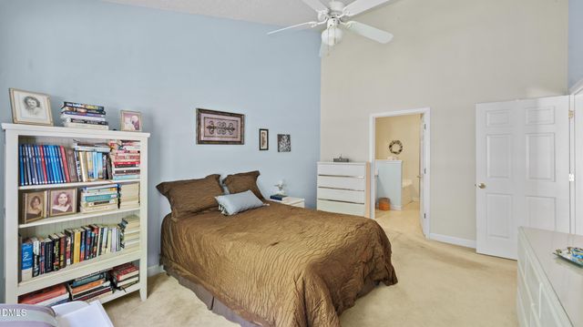 670 Huntingdon Street, Elon, NC 27244