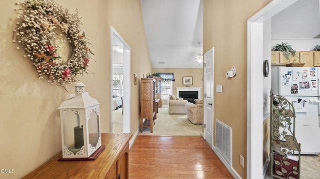 670 Huntingdon Street, Elon, NC 27244