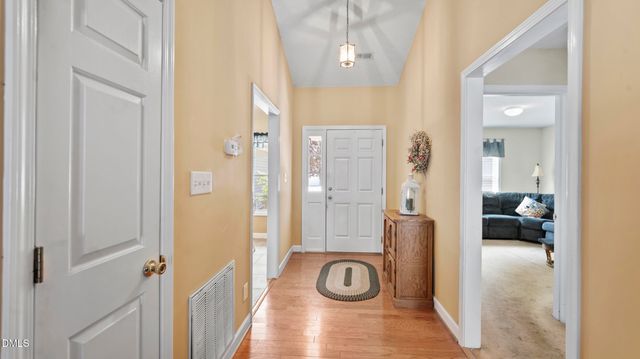 670 Huntingdon Street, Elon, NC 27244