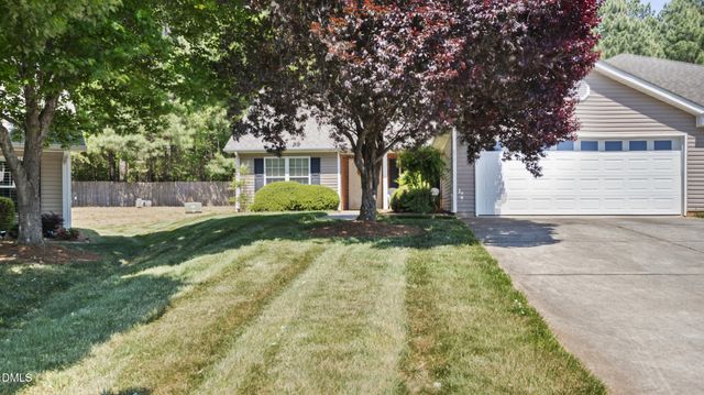 670 Huntingdon Street, Elon, NC 27244