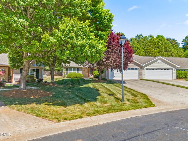 670 Huntingdon Street, Elon, NC 27244