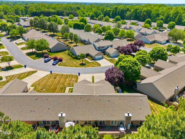 670 Huntingdon Street, Elon, NC 27244