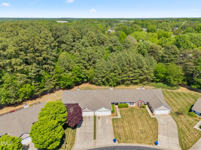 670 Huntingdon Street, Elon, NC 27244