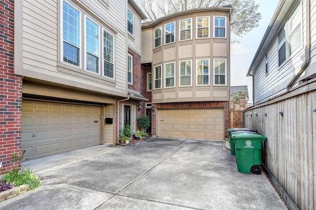 1012 Rochow Street, Houston, TX 77019