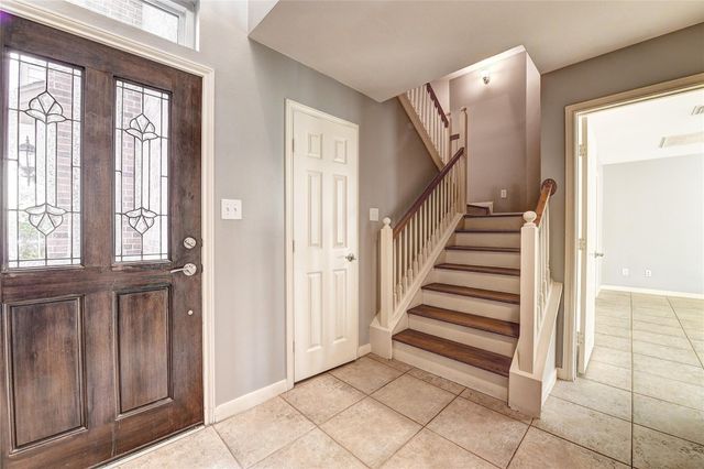 1012 Rochow Street, Houston, TX 77019