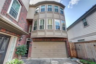 1012 Rochow Street, Houston, TX 77019