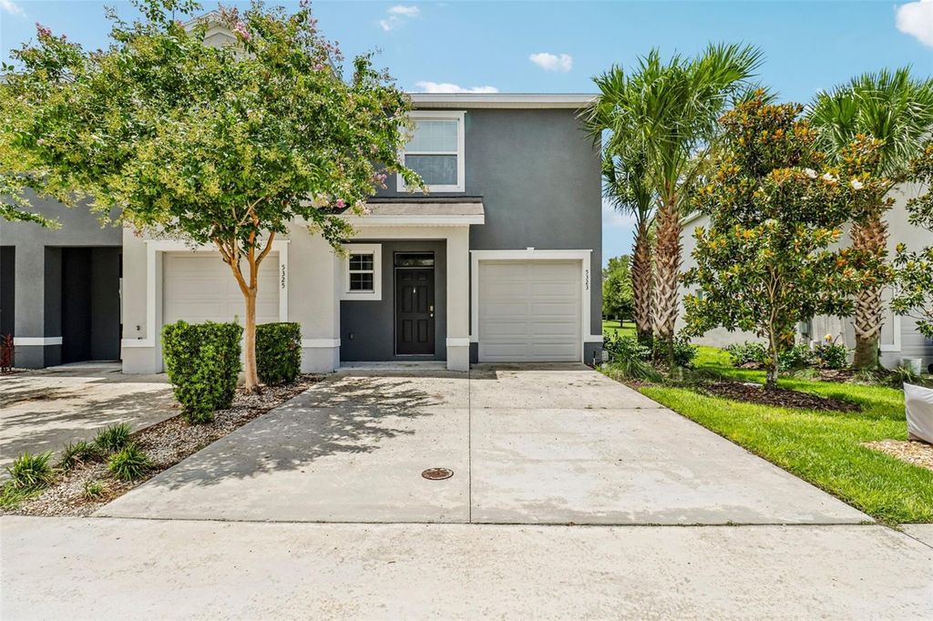 5323 LOBLOLLY LANE, Wildwood, FL 34785