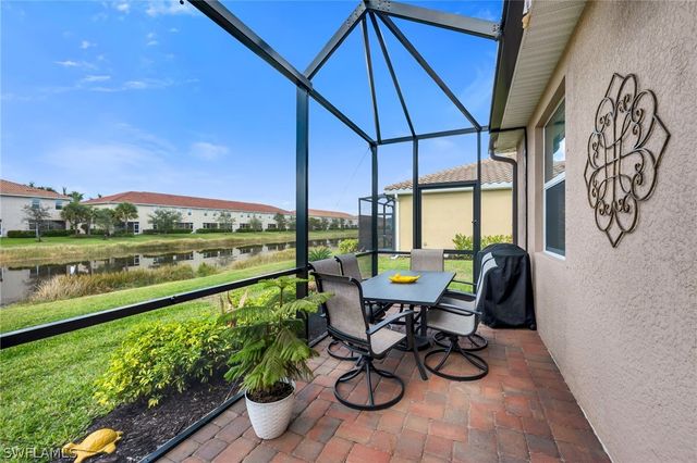 2543 Vine AVE, Naples, FL 34120