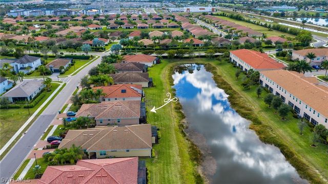 2543 Vine AVE, Naples, FL 34120