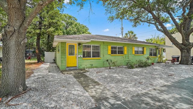 263 22ND STREET N, St Petersburg, FL 33713