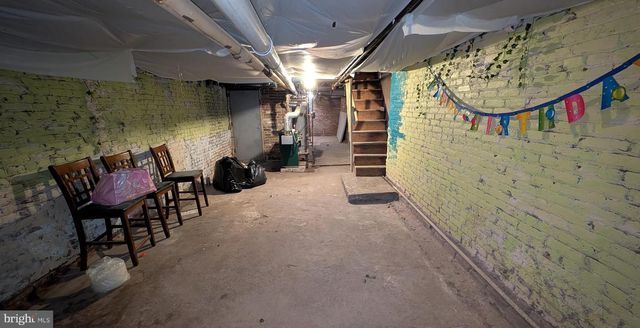 504 MONMOUTH ST, Trenton, NJ 08609