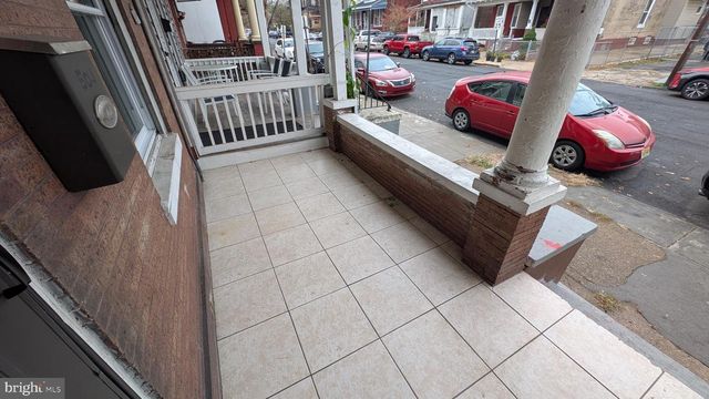 504 MONMOUTH ST, Trenton, NJ 08609