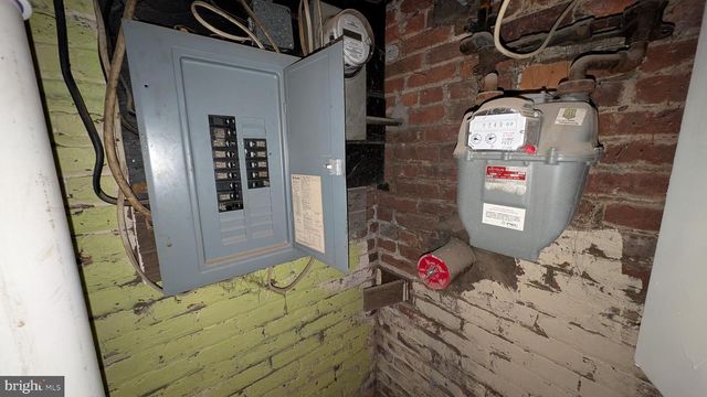 504 MONMOUTH ST, Trenton, NJ 08609