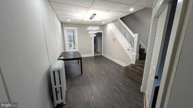 504 MONMOUTH ST, Trenton, NJ 08609