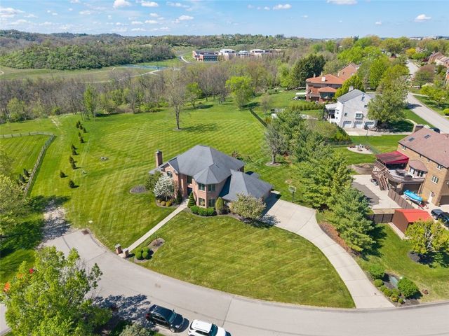 2004 Quincey Drive, Jefferson Hills, PA 15025
