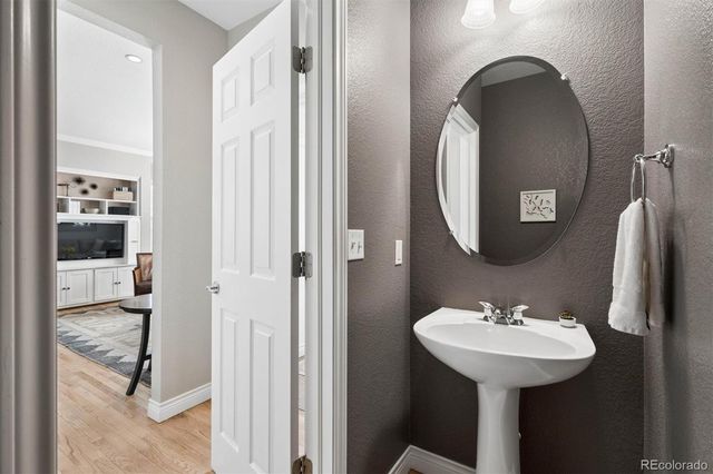 7890 E 26th Avenue, Denver, CO 80238