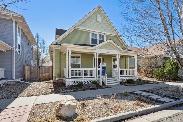 7890 E 26th Avenue, Denver, CO 80238
