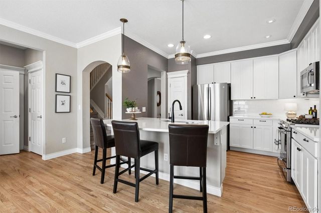 7890 E 26th Avenue, Denver, CO 80238