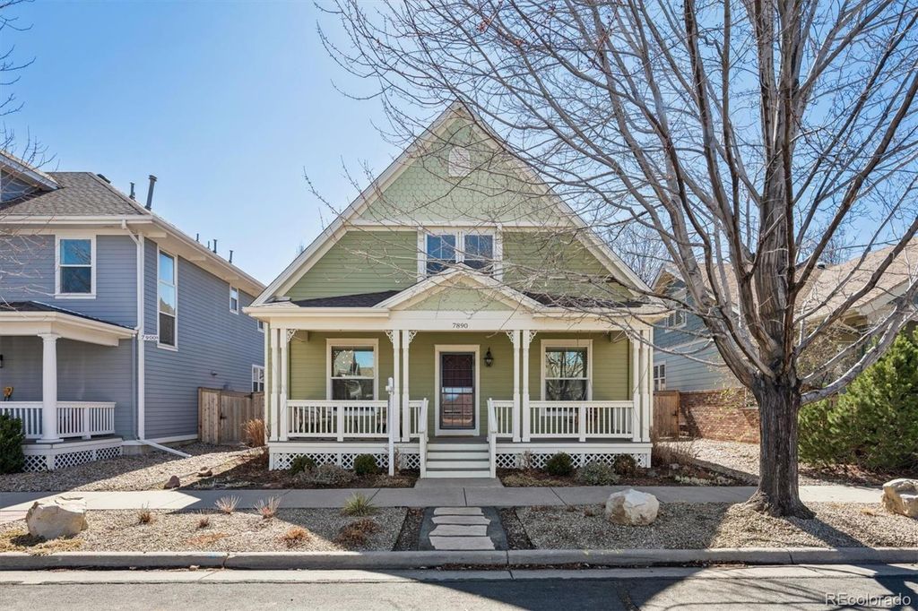 7890 E 26th Avenue, Denver, CO 80238