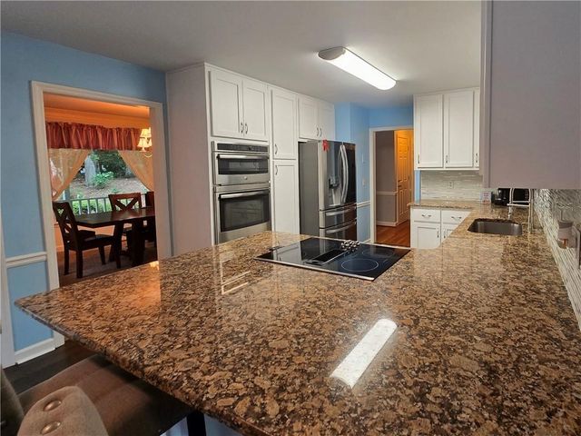 1174 Arbor Hill Road, Canton, GA 30115