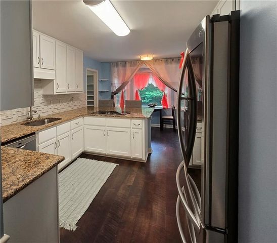 1174 Arbor Hill Road, Canton, GA 30115