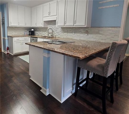 1174 Arbor Hill Road, Canton, GA 30115
