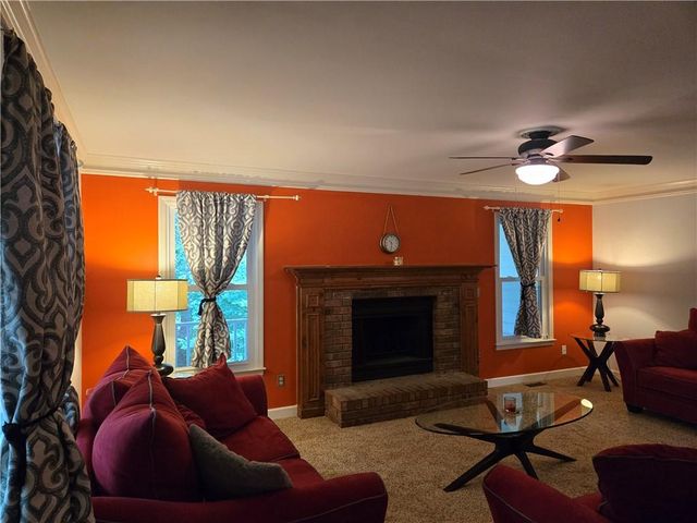 1174 Arbor Hill Road, Canton, GA 30115