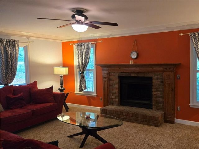 1174 Arbor Hill Road, Canton, GA 30115
