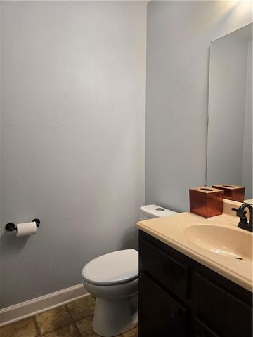 1174 Arbor Hill Road, Canton, GA 30115