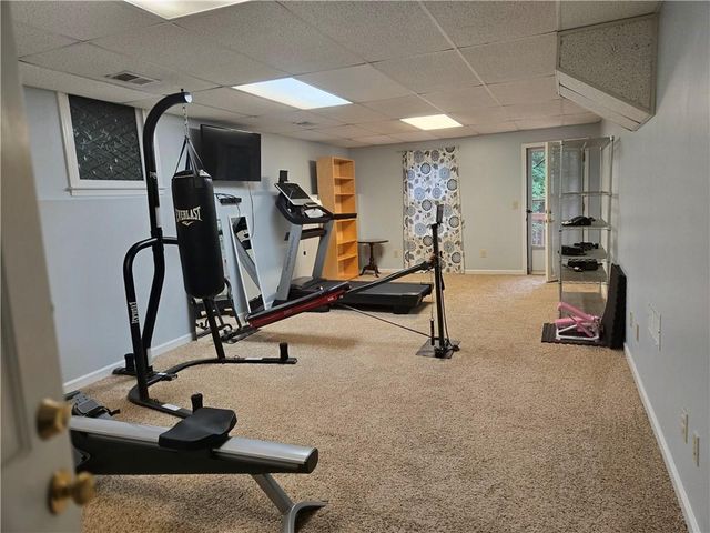 1174 Arbor Hill Road, Canton, GA 30115