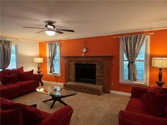 1174 Arbor Hill Road, Canton, GA 30115