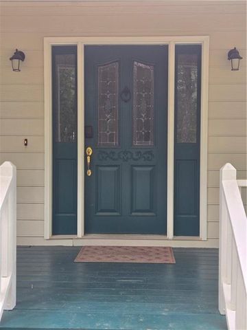 1174 Arbor Hill Road, Canton, GA 30115