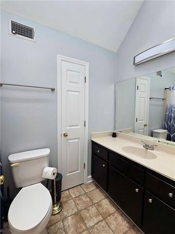 1174 Arbor Hill Road, Canton, GA 30115
