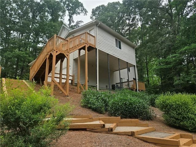 1174 Arbor Hill Road, Canton, GA 30115