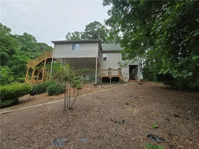 1174 Arbor Hill Road, Canton, GA 30115