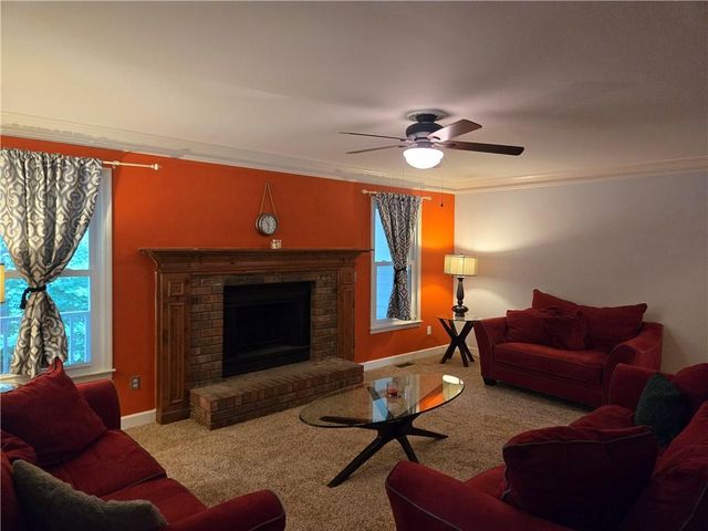 1174 Arbor Hill Road, Canton, GA 30115