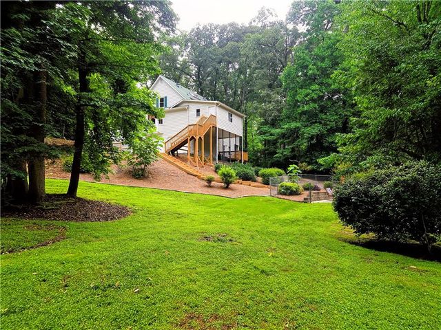 1174 Arbor Hill Road, Canton, GA 30115