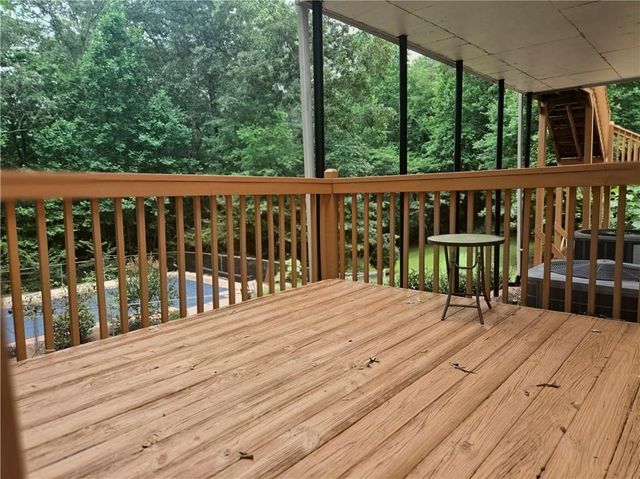 1174 Arbor Hill Road, Canton, GA 30115