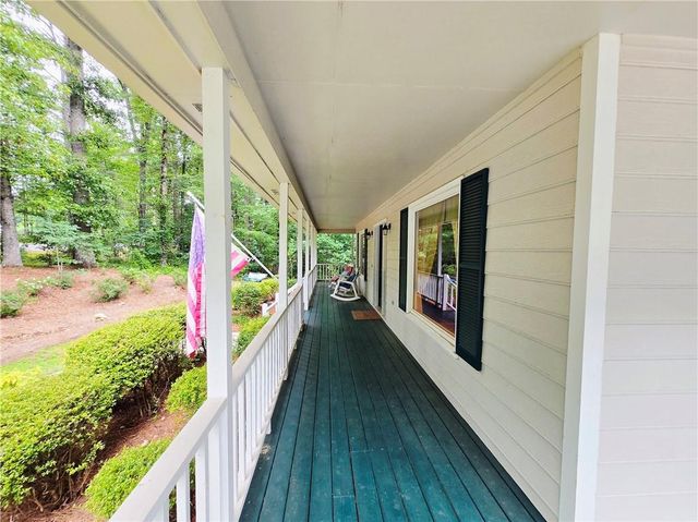 1174 Arbor Hill Road, Canton, GA 30115
