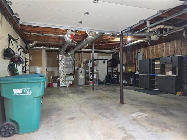 1174 Arbor Hill Road, Canton, GA 30115