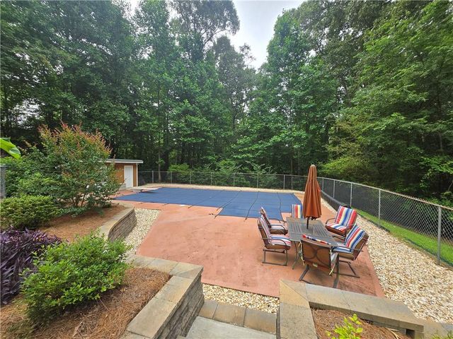 1174 Arbor Hill Road, Canton, GA 30115