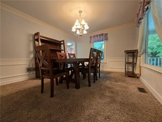 1174 Arbor Hill Road, Canton, GA 30115